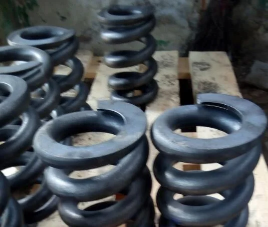 Пружина за Вашим замовленням (товщ.прутка від 0, 5мм. до 28мм.)- фото № 13