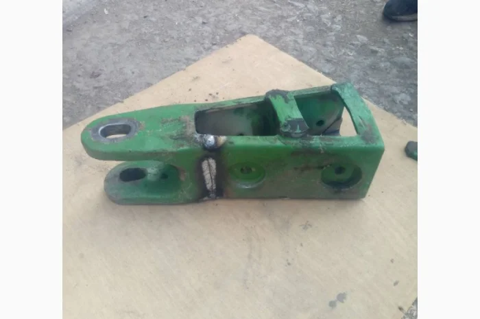 Причіпний пристрій, Джон Дір, кат. DN A25088 причіпний вузол до сівалок, від виробника- фото № 5