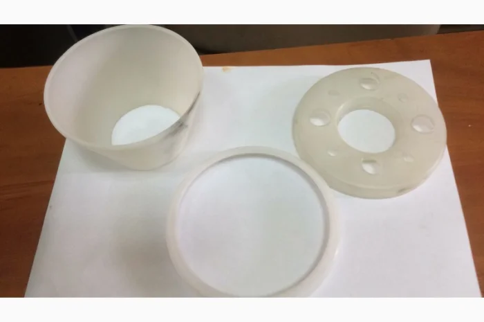 Продам запчасти ПК-20, к протравителю семян ПК-20 Супер, ПК-20-02 Супер- фото № 7