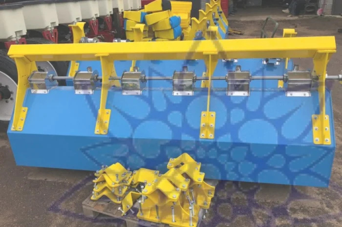 Продам сошники к сеялке Тодак, зерновые и туковые, запчасти и сервис- фото № 4