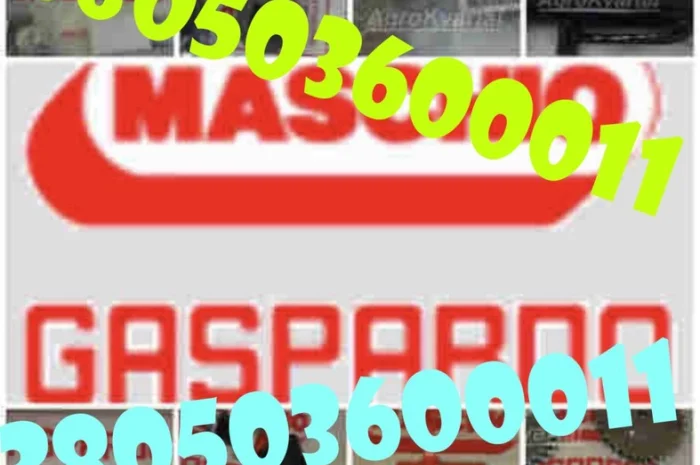 Деталі для сівалок GASPARDO- фото № 1
