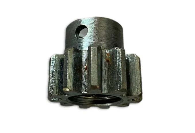 Маркування:Колесо зубчасте (шестерня) Z-11 509.046.6464- фото № 1