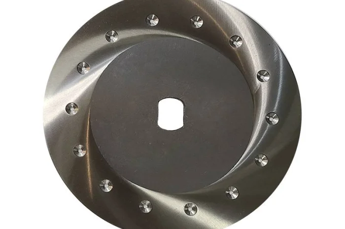 Висіваючий диск СУПН 3, 0х14 Н126.13.070- фото № 1