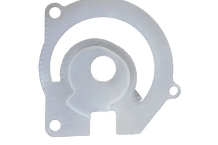 ПРОКЛАДКА - Н 126.13.002- фото № 1