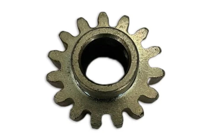 Колесо зубчасте 509.046.6466 z=15- фото № 1