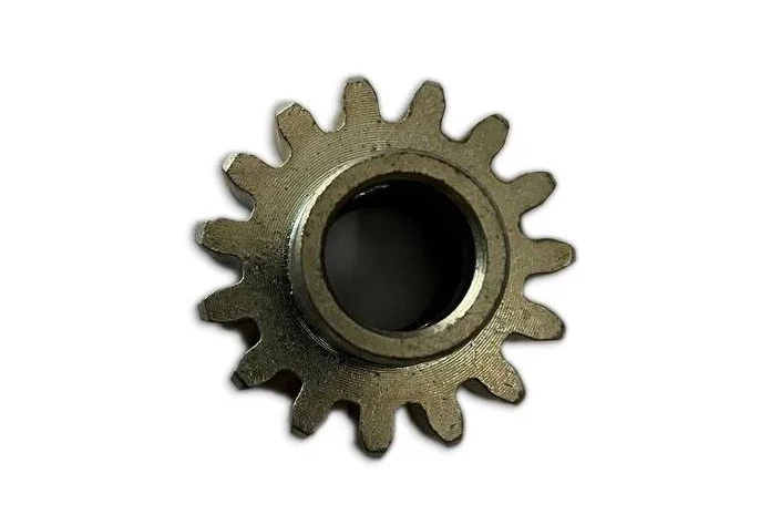 Колесо зубчасте 509.046.6466 z=15- фото № 2