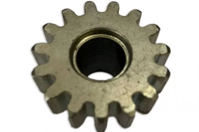 Колесо зубчасте 509.046.6466 z=15- фото № 3
