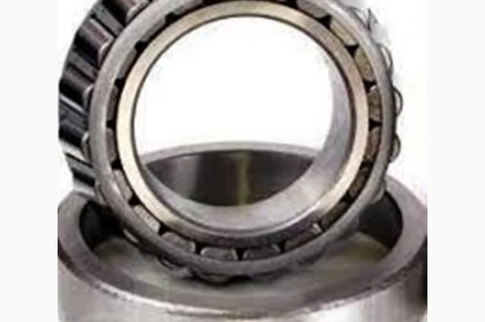 Подшипники роликовые конические- фото № 1