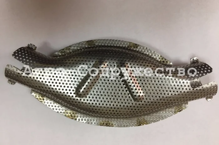 Понизитель давления для сеялок, посевных комплексов дискового типа: John Deere 1890- фото № 1