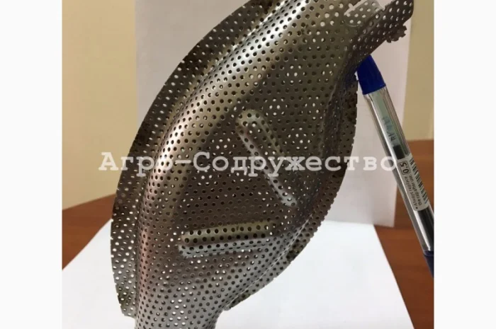 Понизитель давления для сеялок, посевных комплексов дискового типа: John Deere 1890- фото № 2