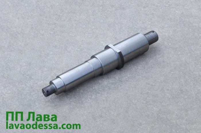 Вісь ОЗШ 00.652 опорного колеса СЗ- фото № 1