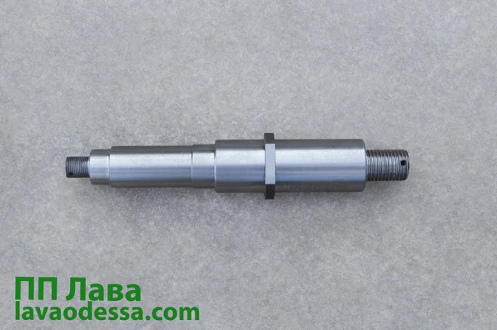 Вісь ОЗШ 00.652 опорного колеса СЗ- фото № 2