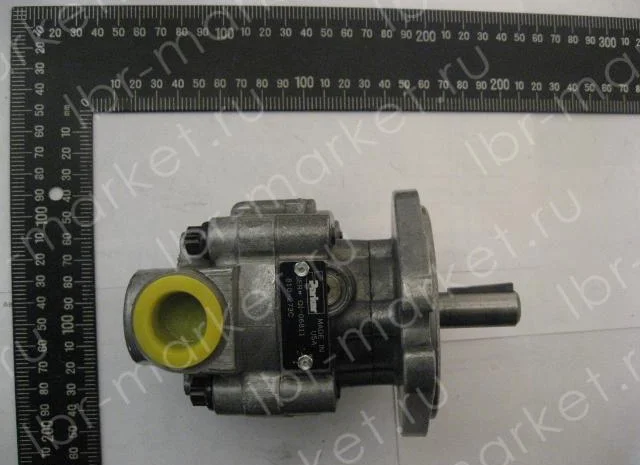 Гідромотор турбіни 810-273C- фото № 1