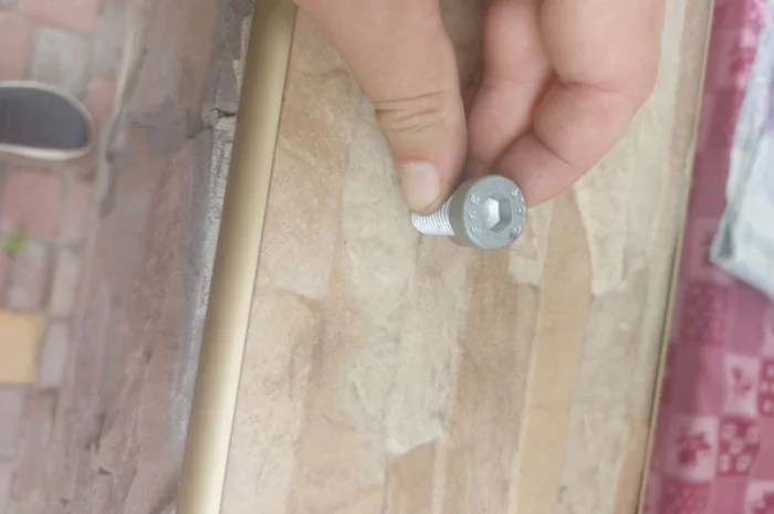 Болт ступиці вісівного диска m19122 фармет м12X30 10, 9 80шт- фото № 2