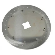 ДИСК кукурудза VLA0998- фото № 1