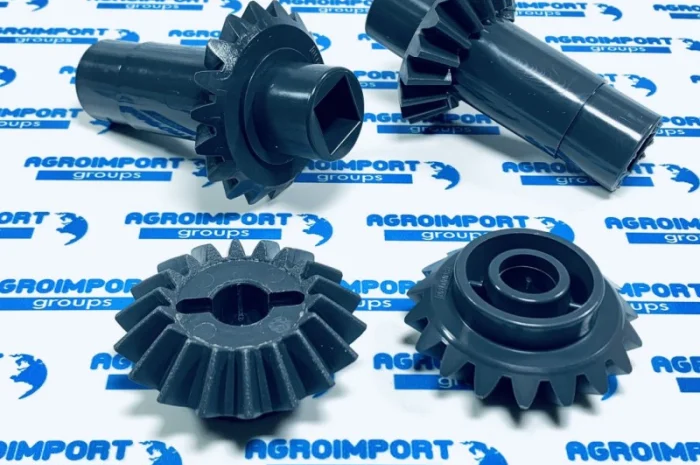 G22270389R Коническая пара Gaspardo- фото № 1