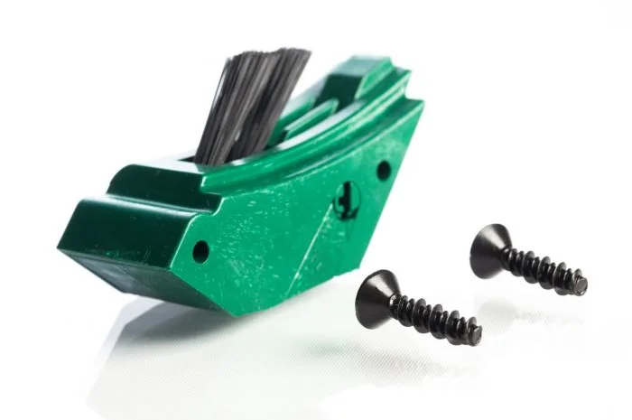 Щітка (кукурудза) 343052 сеялка GP- фото № 1