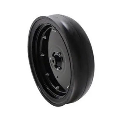 Колесо прикоч. в зб. 4 X 16 814-173C GREAT PLAINS- фото № 1