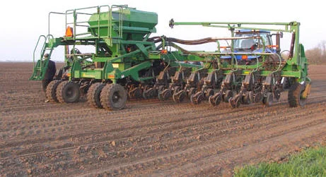 Запчасти к GREAT PLAINS cph 2000- фото № 1