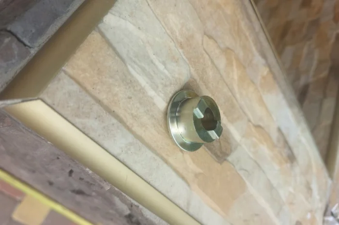 Втулка висівного диска фармет m19159 диаметр 35 pr.35- фото № 1