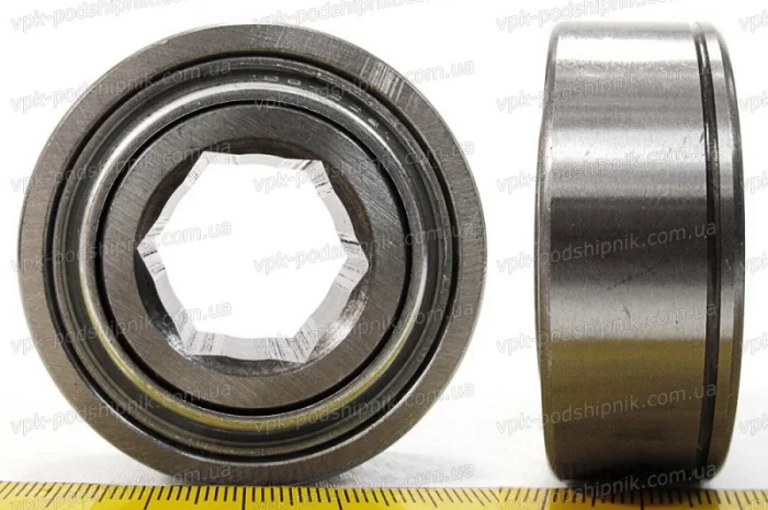 Підшипник 188-006V сеялка GP- фото № 1