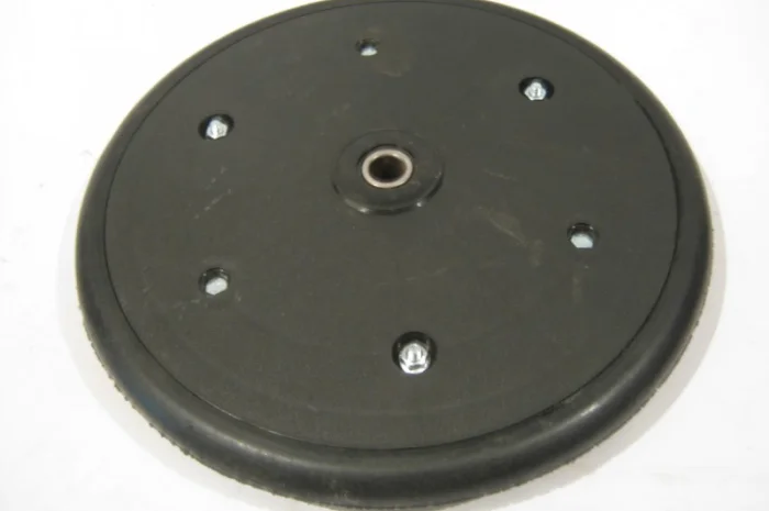 Колесо прикоч. в зб. 1 X 12 814-174C GREAT PLAINS оригинал- фото № 1