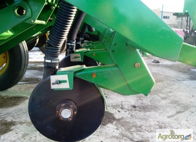 Запчасти к сеялкам PD 8070 great plains- фото № 1