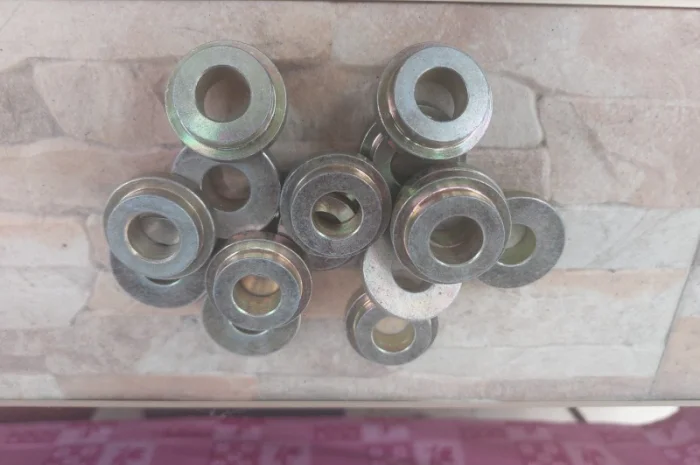 8000809-40305 втулка фармет сеялка STRIP-TILL 15 шт п наличию- фото № 1