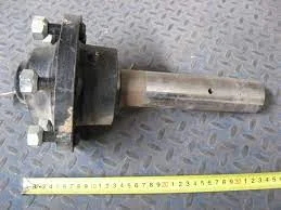 Ступица на 6-болт. в сборе с шпинд 2 X 13.5 890 GP | 815-221c- фото № 1