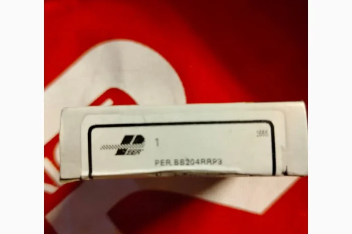 Підшипник PEER204PY3 і тімкен- фото № 2