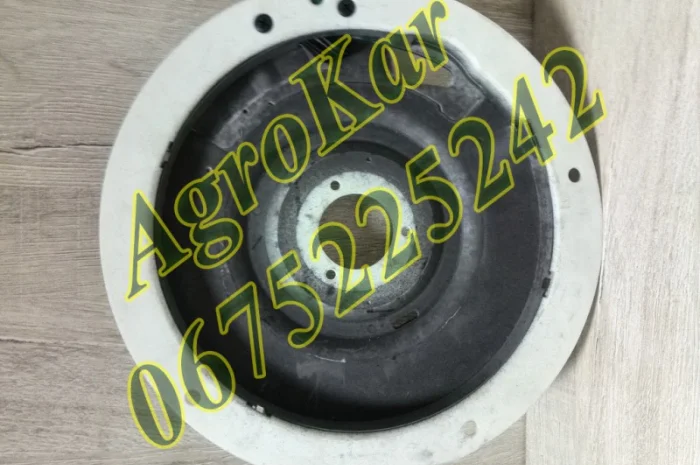 Крышка высевающего аппарата 342101 6403-030V AA29839 AA27850 GR0664 GR1569 John Deere- фото № 1