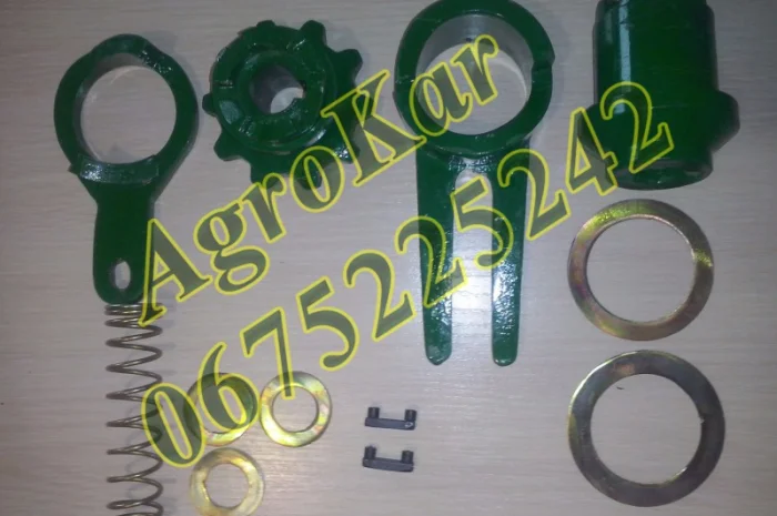 Муфта привода в сборе John Deere 70007200 AA48708 Купить автомат выключения AA48708- фото № 1