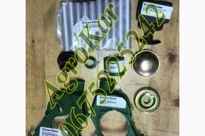 Запчасти на сеялки Great Plains CPH1500 CPH 2000 и др- фото № 1