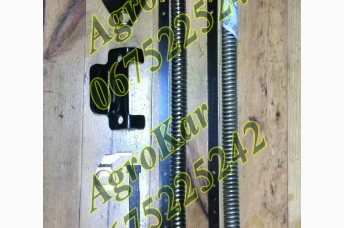 Запчасти на сеялки Great Plains CPH1500- фото № 1