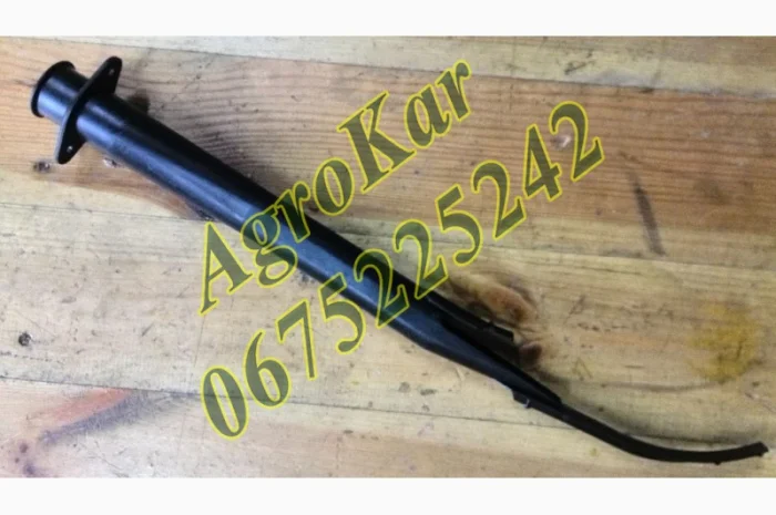 Семяпровод пластиковый (нового обр) 817-314C Great Plains- фото № 1