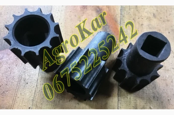 Катушка высевающего аппарата 890-190C Great Plains- фото № 1