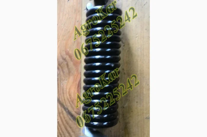 Пружина сжатия тукового в сборе AA23987 Джон Дир John Deere- фото № 1