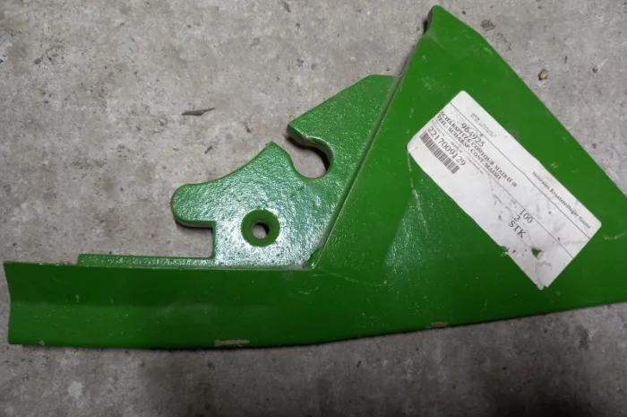 Запчастини сівалки Amazone ED 602- фото № 1