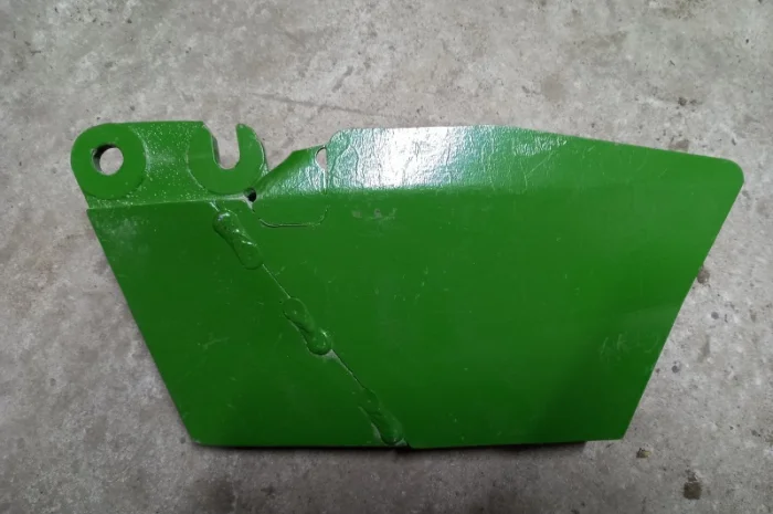 Запчастини сівалки Amazone ED 602- фото № 2