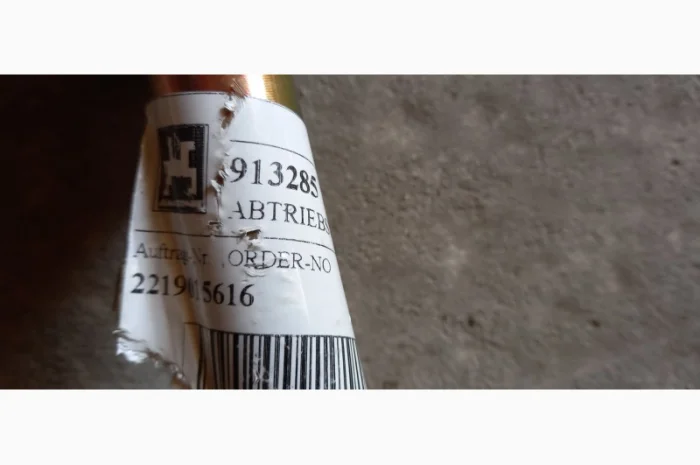 Запчастини сівалки Amazone ED 602- фото № 4