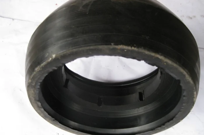 Продам бандаж прикатки сеялки СУПН-8(01)- фото № 1