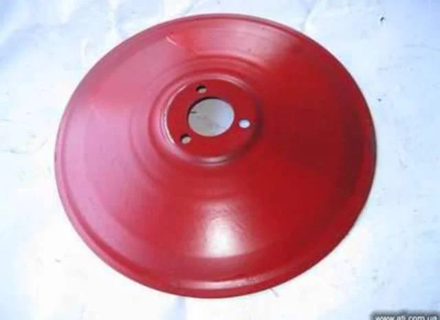 Диск маркера СУПН-8(01)- фото № 1