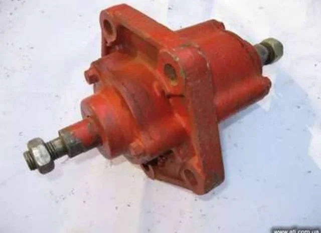 Ступица СЗП 00.090-Т- фото № 1