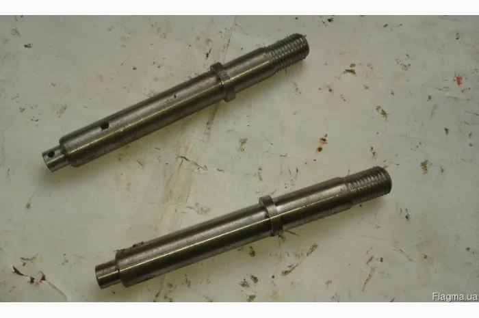 Ось редуктора (гитара) СЗГ 00.665 и 00.665-01 сеялка зерновая СЗ-3, 6- фото № 1