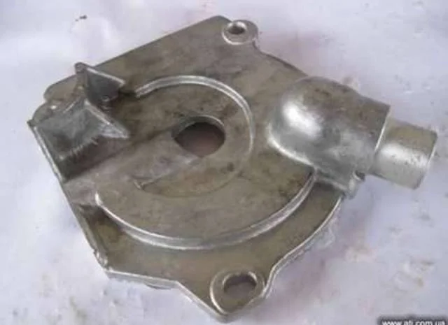 Крышка высевающего аппарата Н126.13.001 сеялки СУПН-8(01)- фото № 1