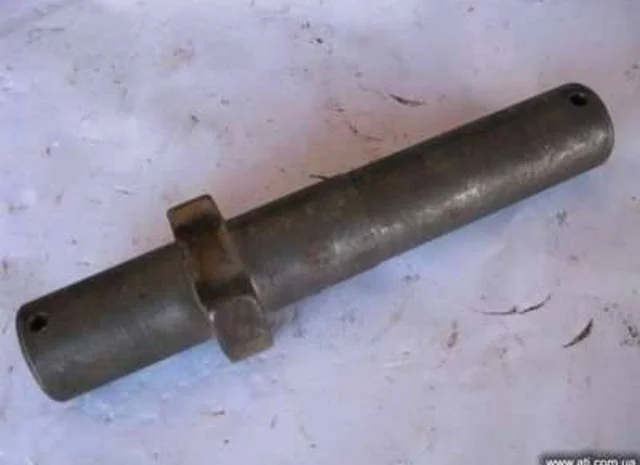 Втулка редуктора (гитара) СЗГ 00.206- фото № 1