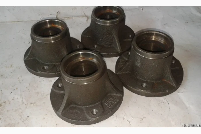 Корпус ступицы маркера Н 109.02.101 УПС-8 СЗ-5.4 СУПН-8А- фото № 2