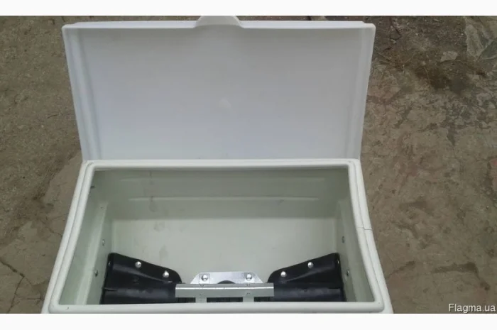 Аппарат туковысевающий (банка) УПС-12 СУПН-8 КРНВ-5.6- фото № 1