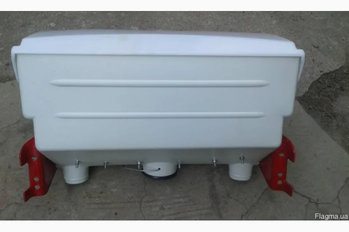 Аппарат туковысевающий (банка) УПС-12 СУПН-8 КРНВ-5.6- фото № 2