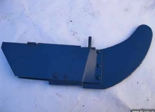 Сошник (полоз) СУПК 00.1390 сеялки СУПН-8А- фото № 1